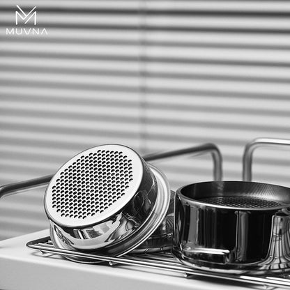 باسكت MUVNA Wing shadow - قياس 51 - 14g