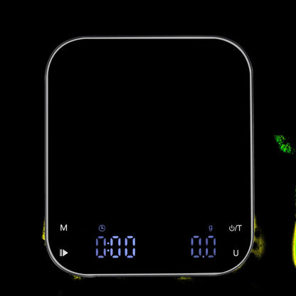 ميزان نيت برو الالكتروني