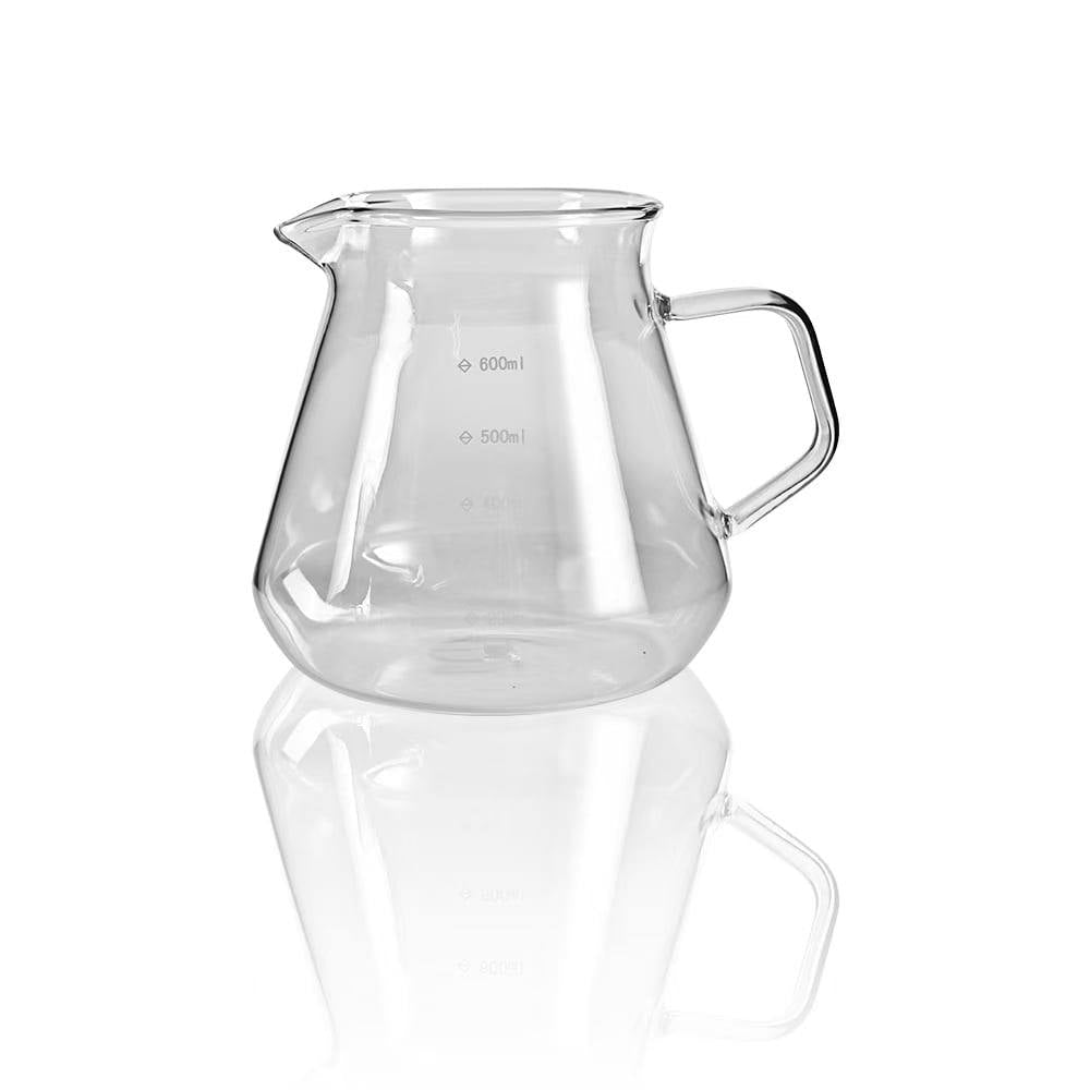 سيرفر نيت 600 مل شفاف