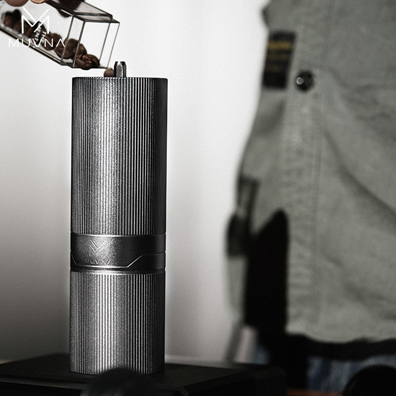 مطحنة MUVNA - GM1