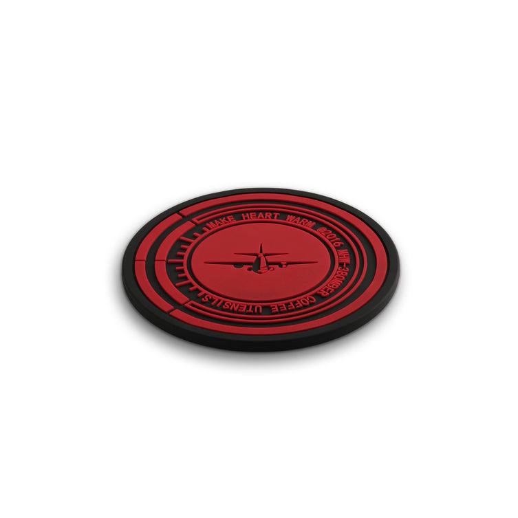 قاعدة سيليكون MHW-3BOMBER لعزل الحرارة و حفظ التامبر | MHW-3BOMBER Silicone Tamper Mat