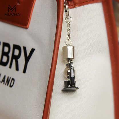 ميداليات أدوات القهوة من MUVNA