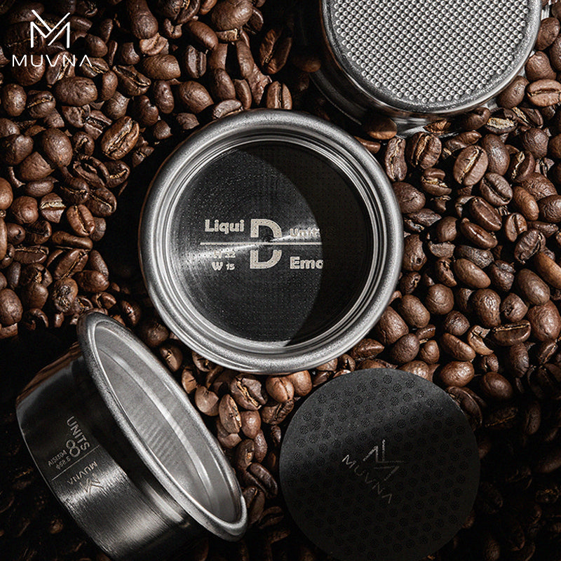 باسكت MUVNA Wing shadow - قياس 51 - 14g