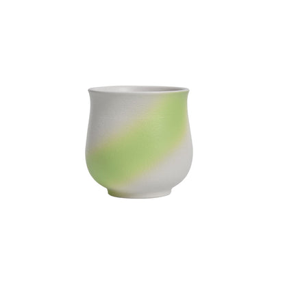 كوب Coffee Smelling من MUVNA اللون الوردي ( green )