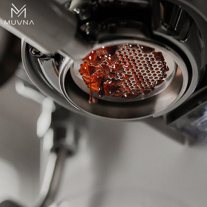 باسكت MUVNA Wing shadow - قياس 51 - 14g