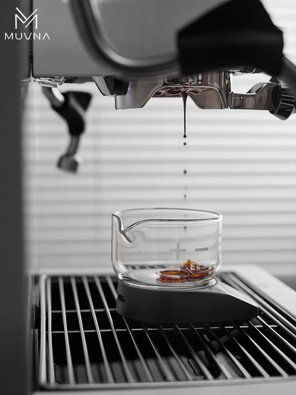 ميزان Mini espresso scale من MUVNA