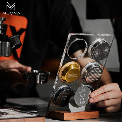 ستاند باسكت من MUVNA