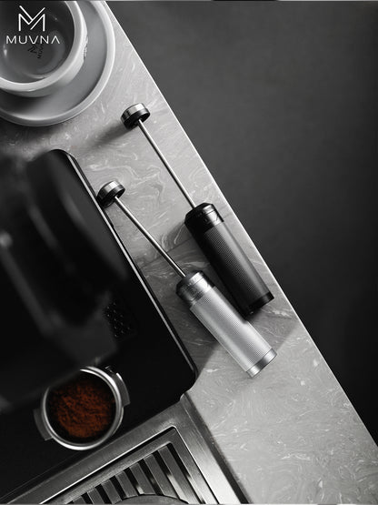 خفاقة الحليب اليدوية MUVNA – أسود