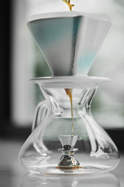 ميداليات أدوات القهوة من MUVNA