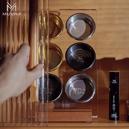 ستاند باسكت من MUVNA