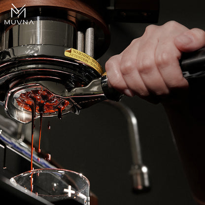 باسكت MUVNA Wing shadow - قياس 51 - 14g