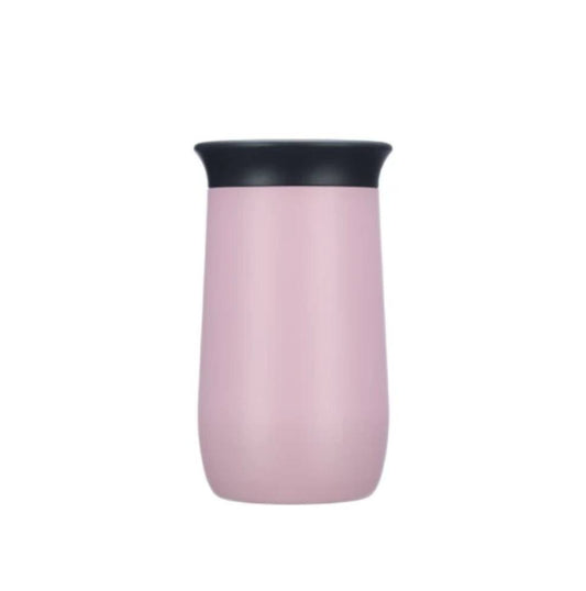 كوب بريم Blush 10oz وردي – مطلي بالسيراميك من الداخل