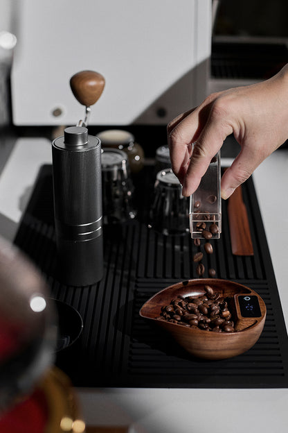 حصيرة سيليكون من MUVNA