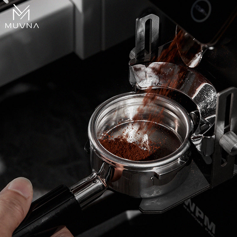 باسكت MUVNA Wing shadow - قياس 51 - 14g