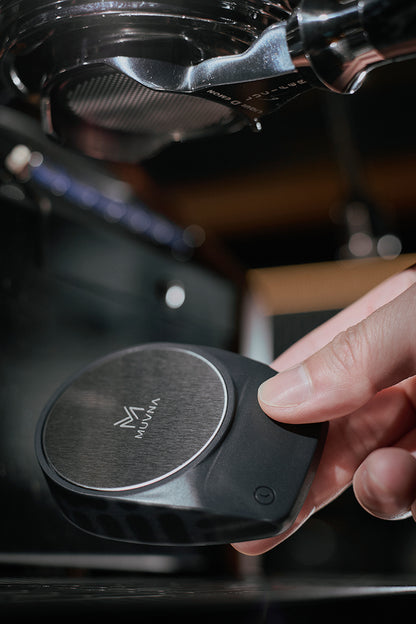 ميزان Mini espresso scale من MUVNA