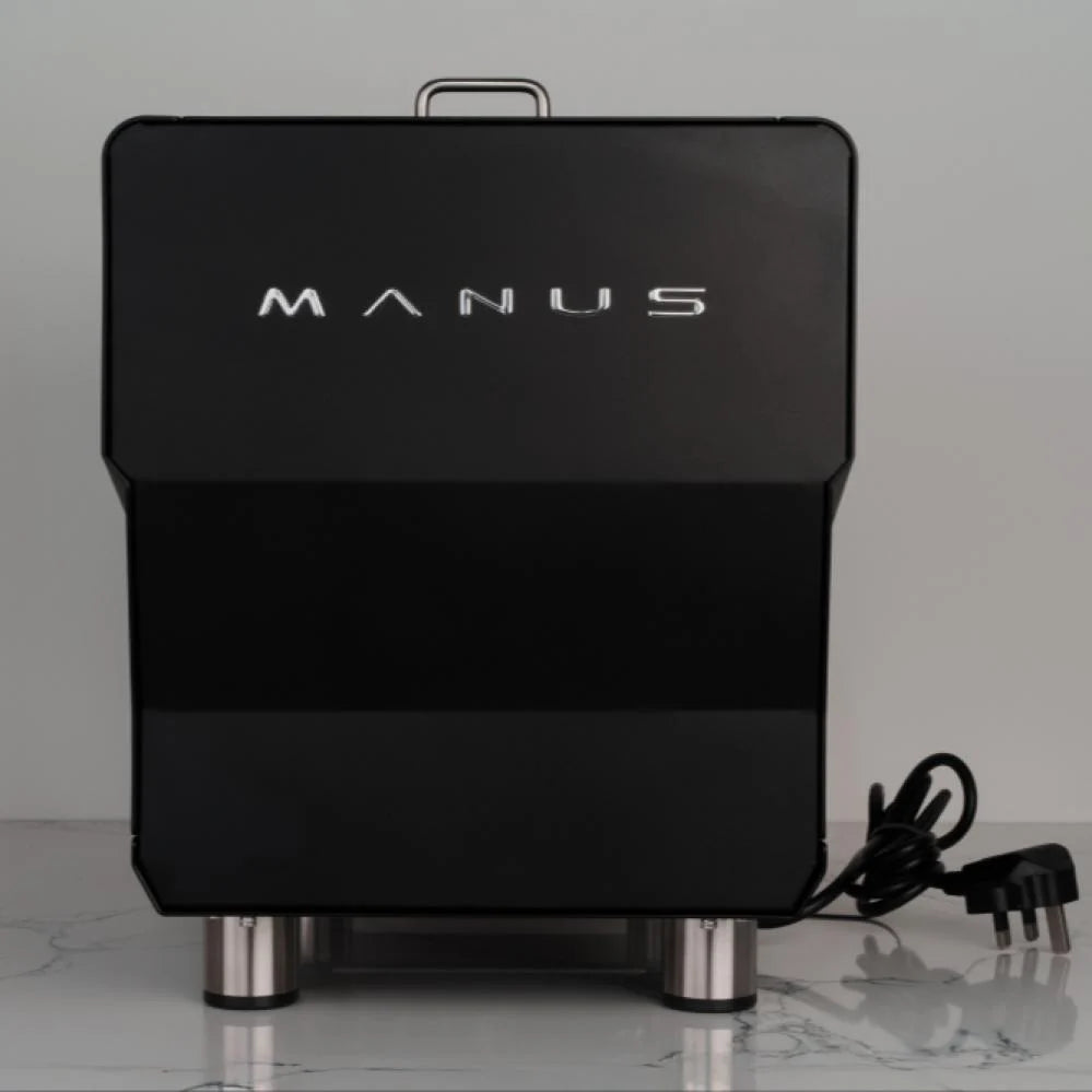 مكينة الإسبريسو مانوس El Rocio Manus S - الاصدار الجديد