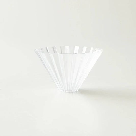 CLEAR قمع اوريقامي AIR مقاس 01