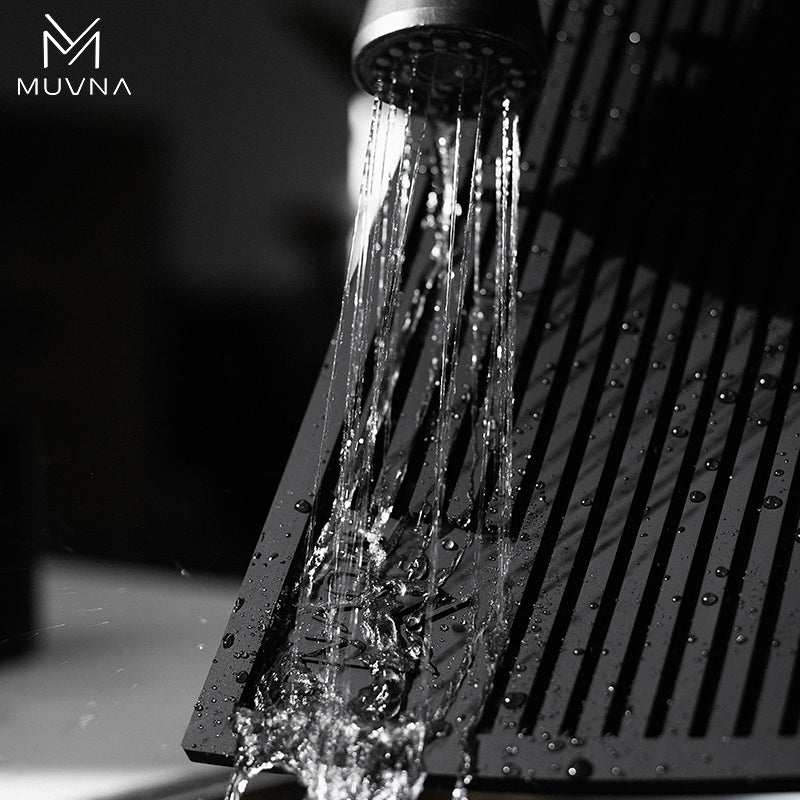 حصيرة سيليكون من MUVNA