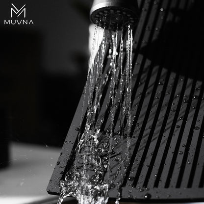 حصيرة سيليكون من MUVNA