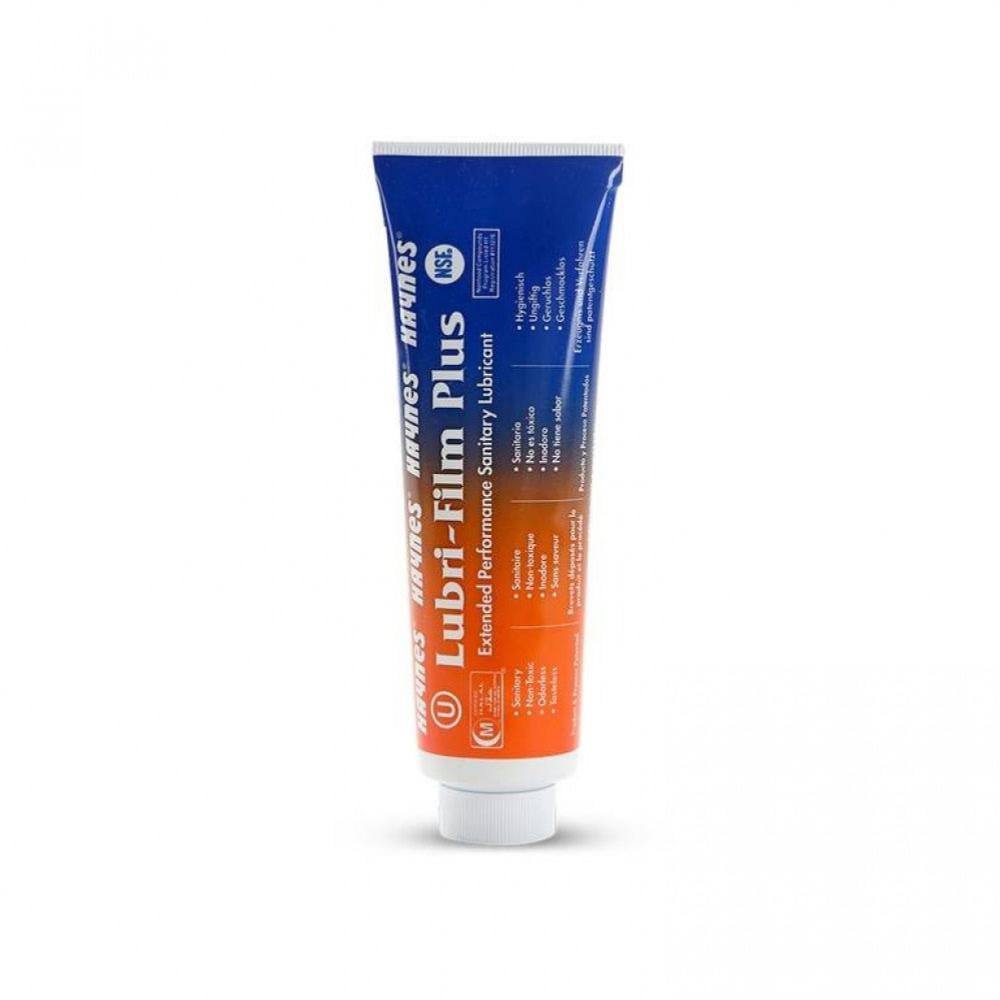 جل تشحيم معدات مكائن الاسبريسو فيلم لوبري