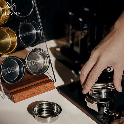 ستاند باسكت من MUVNA