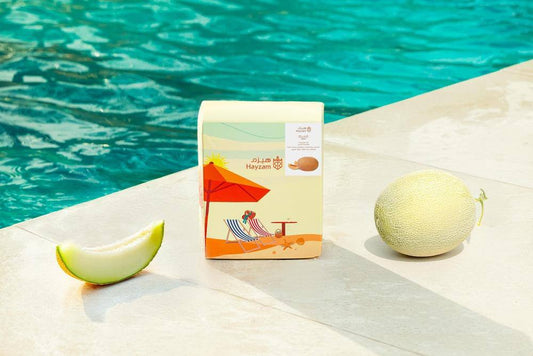 محمصة هيزم شمام كولومبيا SB (فاخرة)