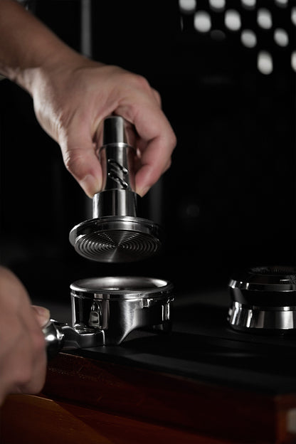 تامبر سبرنك من MUVNA