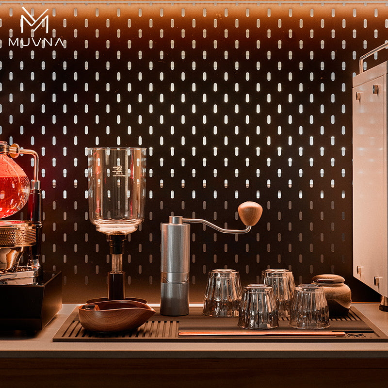 حصيرة سيليكون من MUVNA