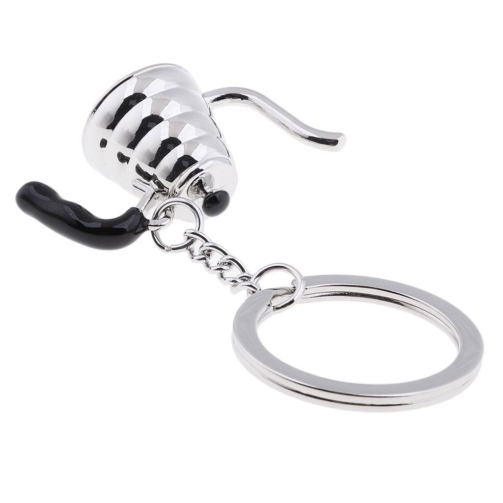 ميداليات أدوات القهوة من MUVNA