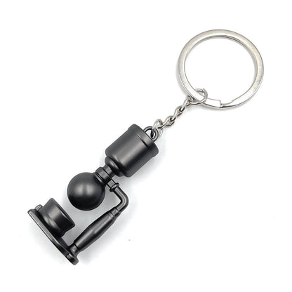 ميداليات أدوات القهوة من MUVNA