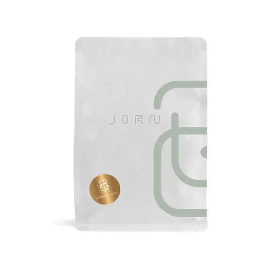 كوكنت - كولومبيا -( فاخر ) محمصة جرن