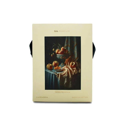 محمصة سويل لا براديرا كولومبيا عسلية لاهوائي (فاخرة)