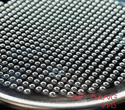 باسكت 18 جرام Big Bang - من IMS الإيطالية