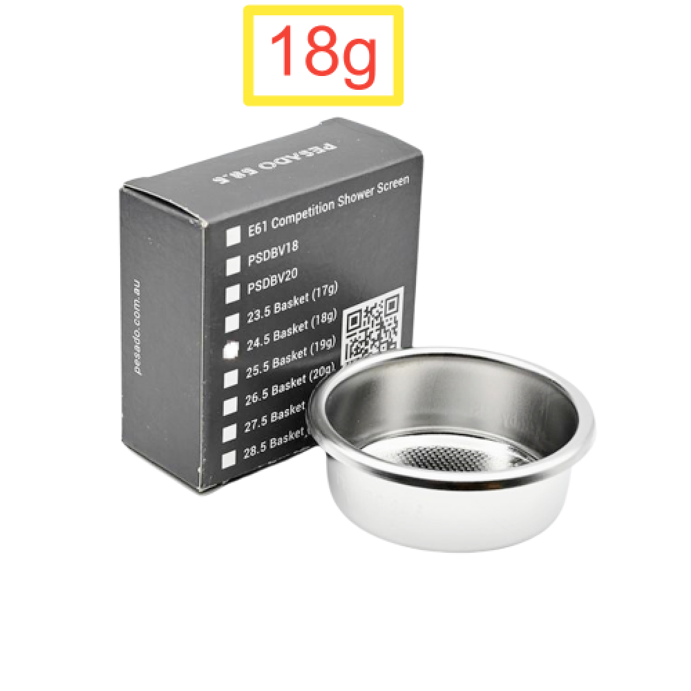 باسكت بيسادو | 18 جرام - مقاس 58