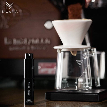 بخاخ ماء MUVNA Coffee Anti-Static Spray