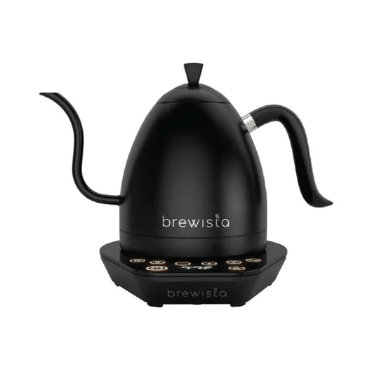 غلاية Brewista 600ml لون اسود